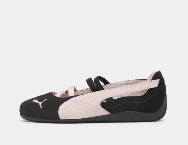 PUMA Speedcat Ballet Women's, Black