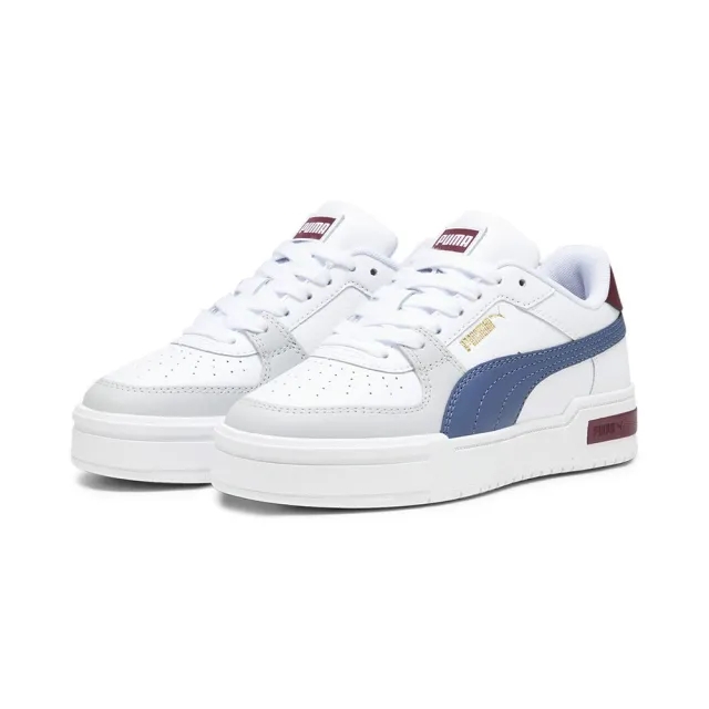 Puma Ca Pro Block Trainers