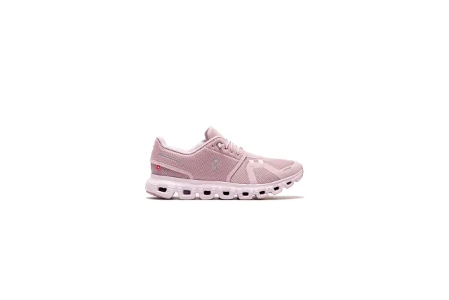 ON Cloud Women Shoes - Purple