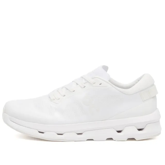 ON Cloudze Women Shoes - Brown