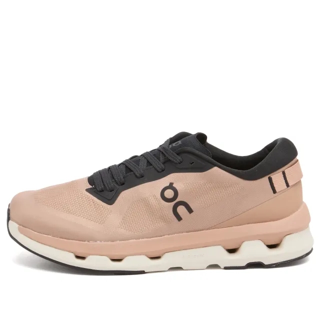 ON Cloudze Women Shoes - Black