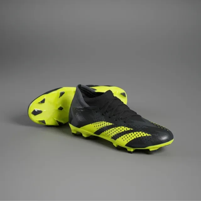 adidas Predator Accuracy Injection.3 Firm Ground Boots