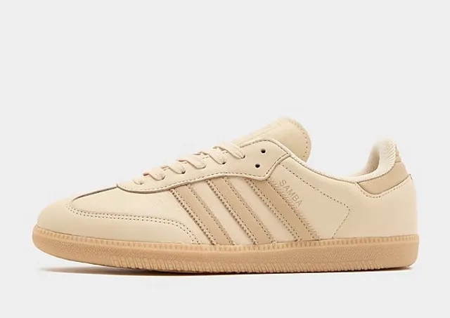 SAMBA OG