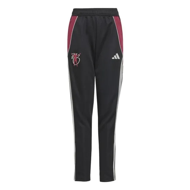Adidas Training Trousers Tiro Jude Bellingham - ['Black']