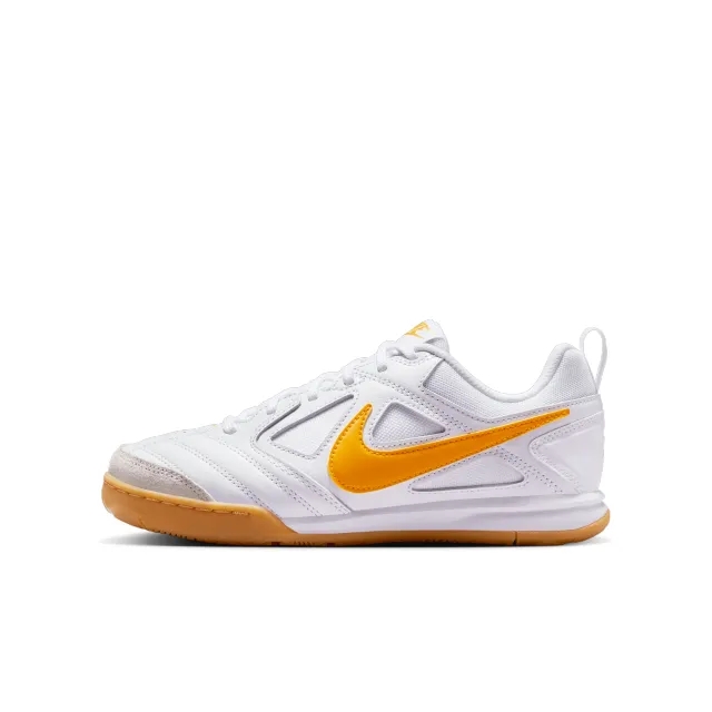 Nike Gato Older Kids' Shoes - White