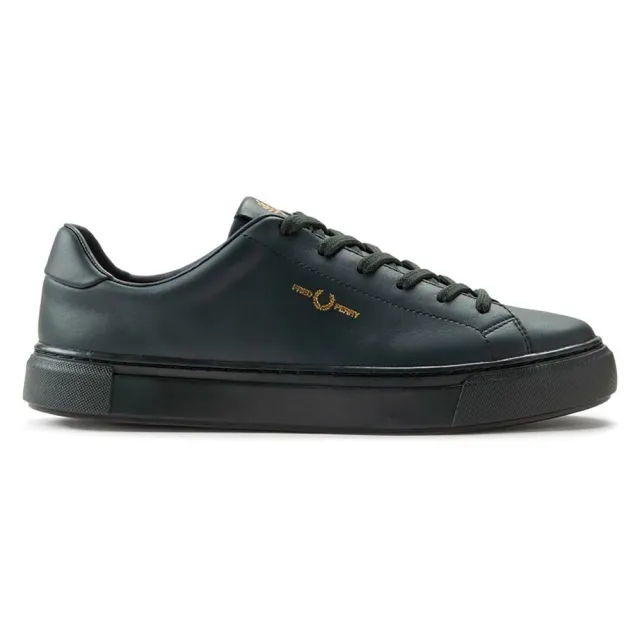 Fred Perry B71 Trainers