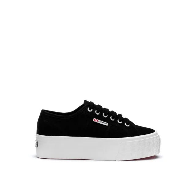 Superga 2790 Platform Trainers