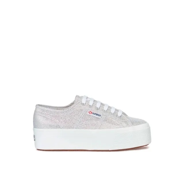 Superga 2790 Lame Trainers