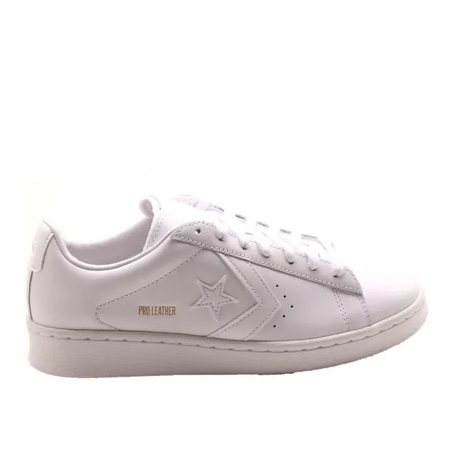 Converse Pro Leather Gold Standard Trainers