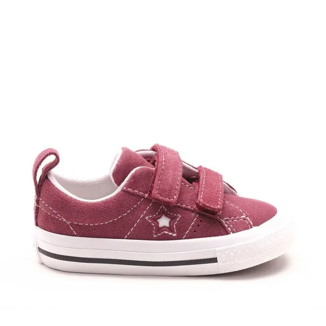 Converse One Star 2v Ox Trainers