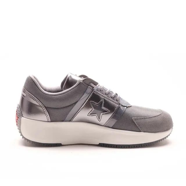Converse Run Star Ox Trainers