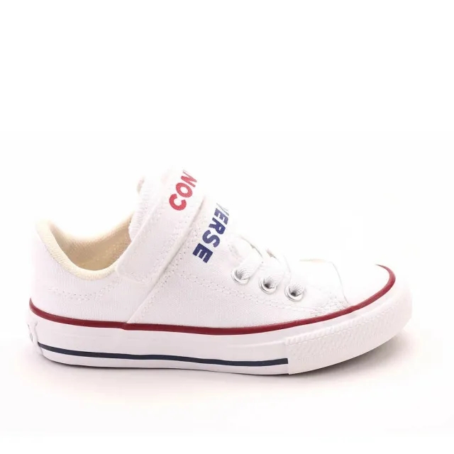 Converse Chuck Taylor All Star Double Strap Ox Trainers