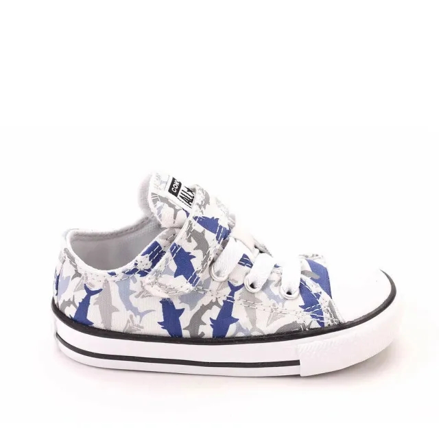Converse Chuck Taylor All Star 1v Ox Trainers