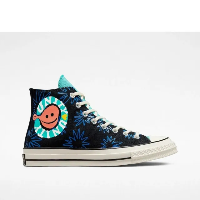 Converse Chuck Taylor All Star 70 Hi Trainers
