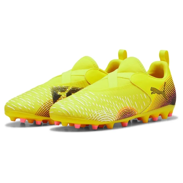 Puma Future 8 Match Ll Mg Football Boots