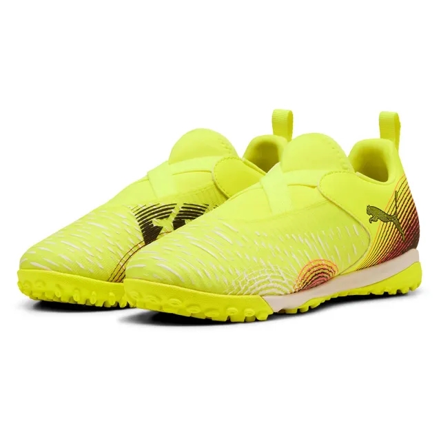 Puma Future 8 Match Ll Tt +mid Football Boots