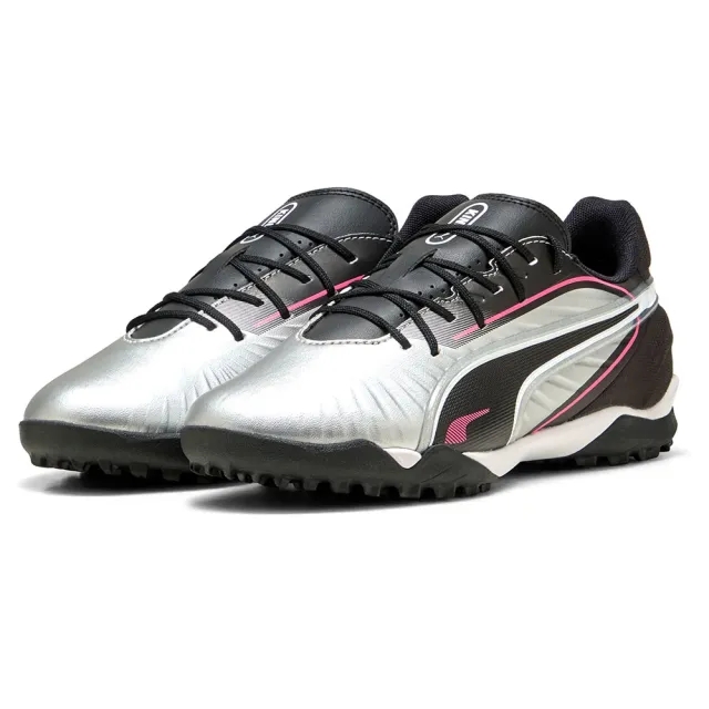Puma King Match Tt+mid Football Boots