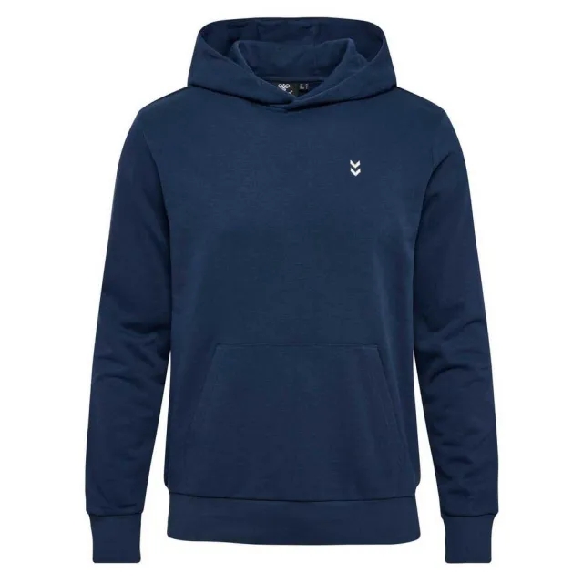 Sunderland Hummel Hoodie - Navy