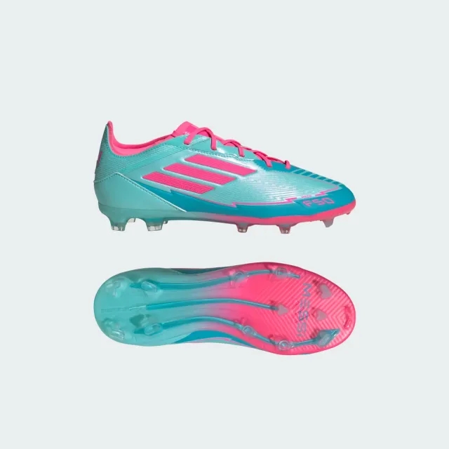 adidas F50 Elite Messi Firm Ground Boots Kids