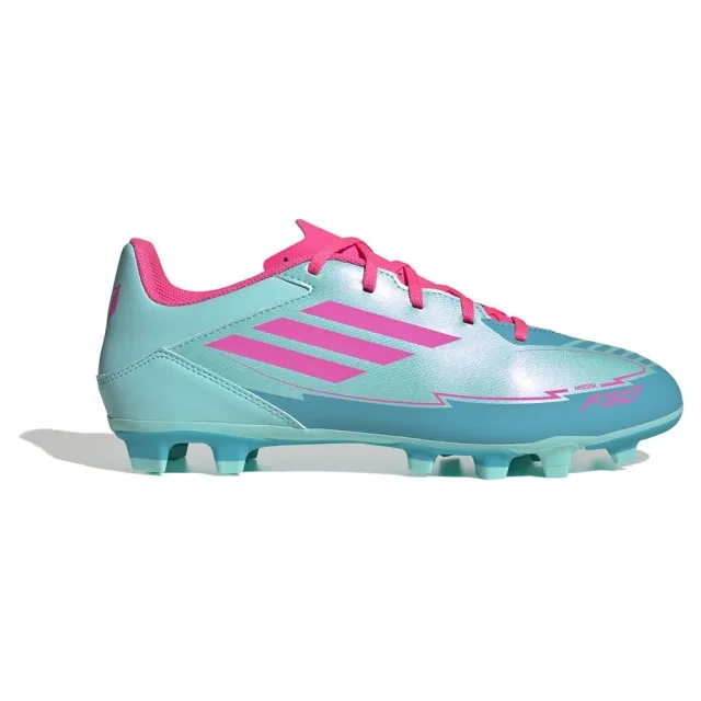 Adidas F50 Club Messi Fg/mg Football Boots