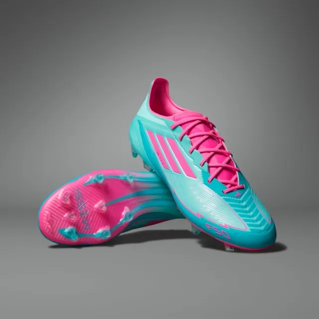 adidas F50 Elite Messi Firm Ground Boots