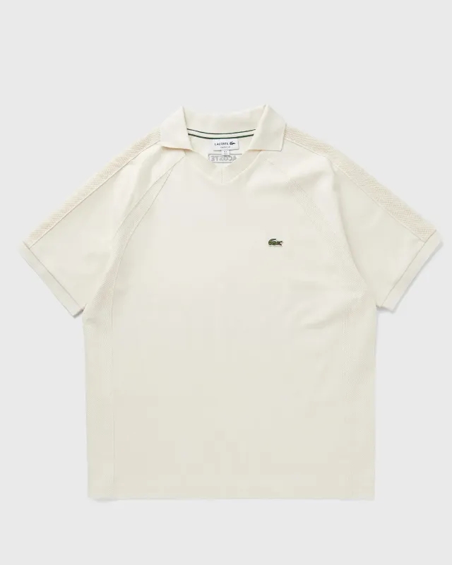 CHEMISE COL BORD-COTES MA