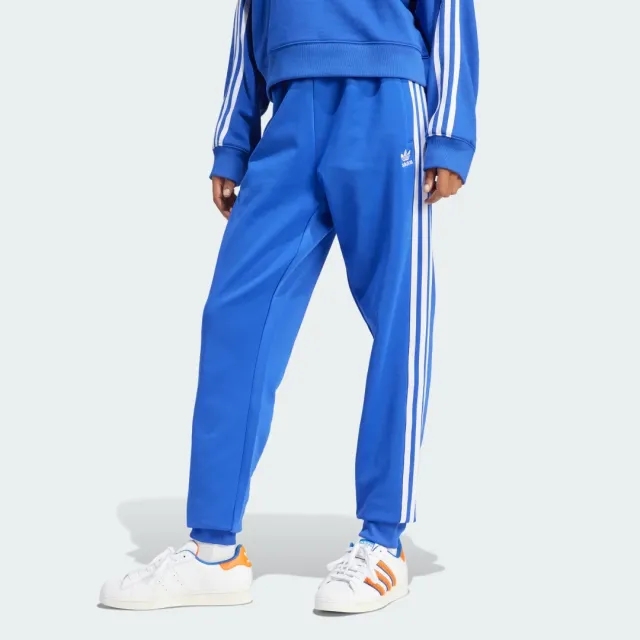 adidas Adicolor Classics Cuffed Track Tracksuit Bottoms