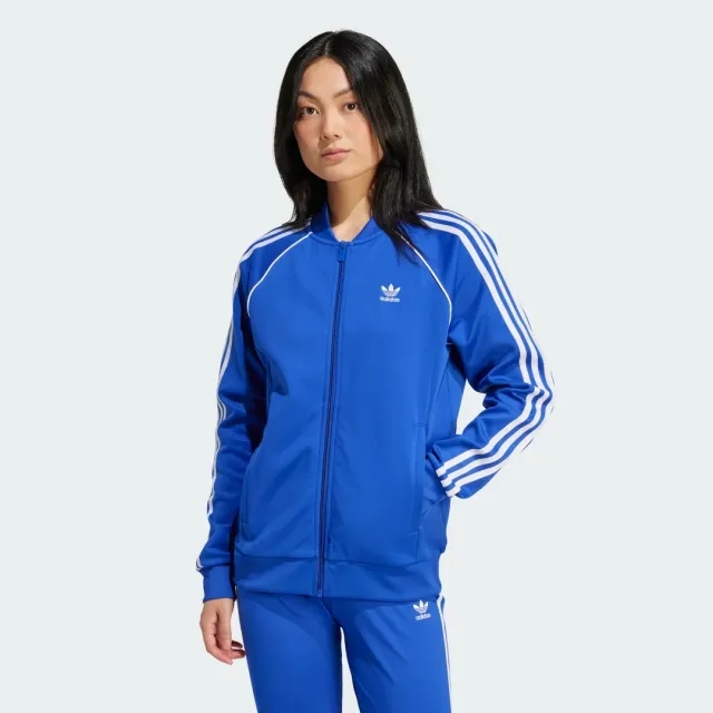 adidas Adicolor Classics SST Track Top