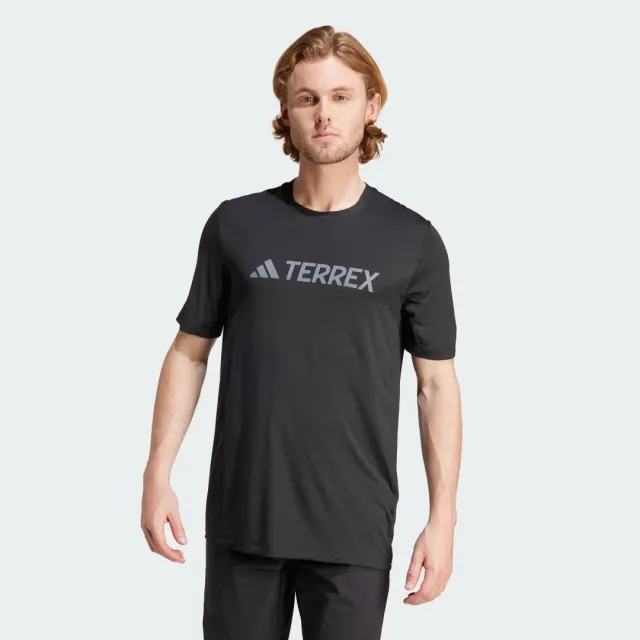 adidas Terrex Multi Endurance Tech T-Shirt