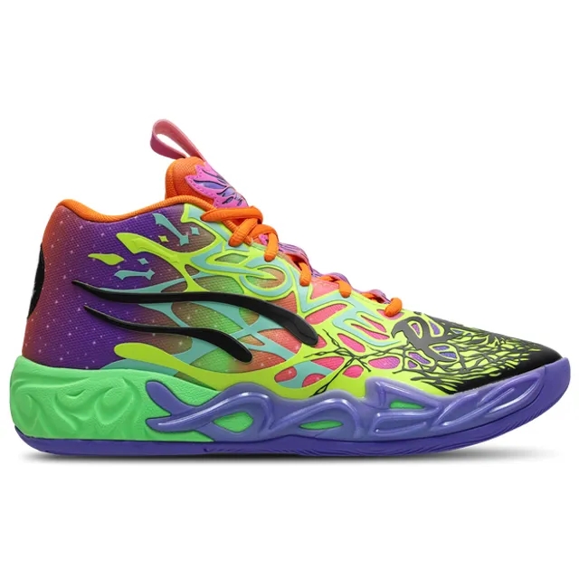 Puma MB.04 Be You