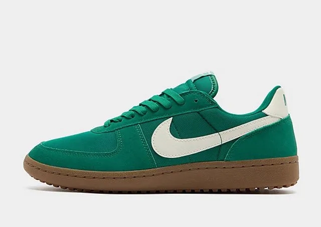 Nike Field General Women Shoes - Green