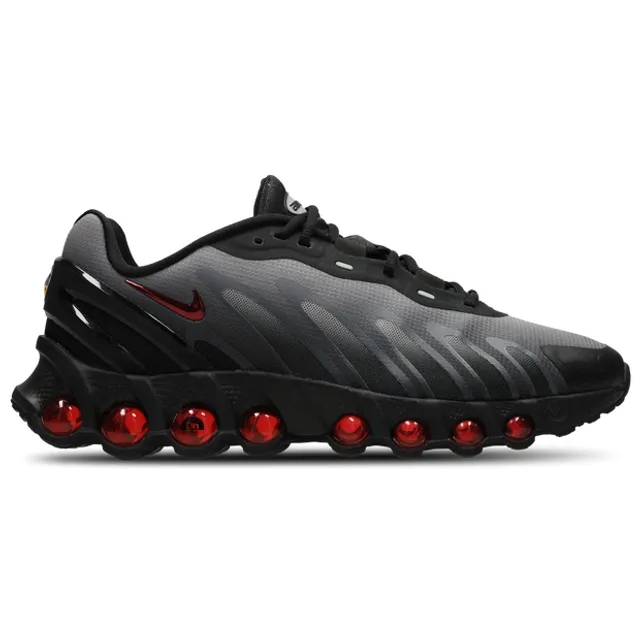 Nike Air Max Men Shoes - Black