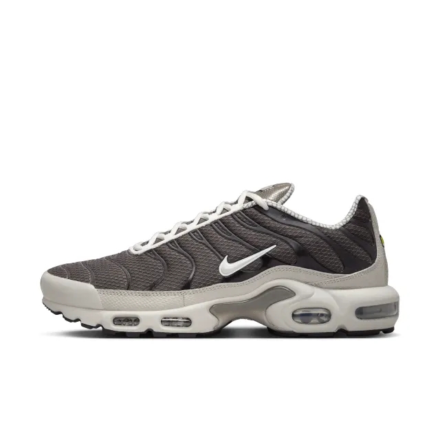 Nike Air Max Plus Men's Shoes - Grey