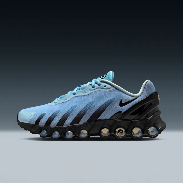 Nike Air Max Dn8 Women's Shoes - Blue