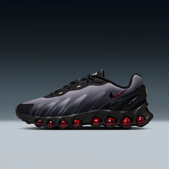 Nike Air Max Dn8 Men's Shoes - Black