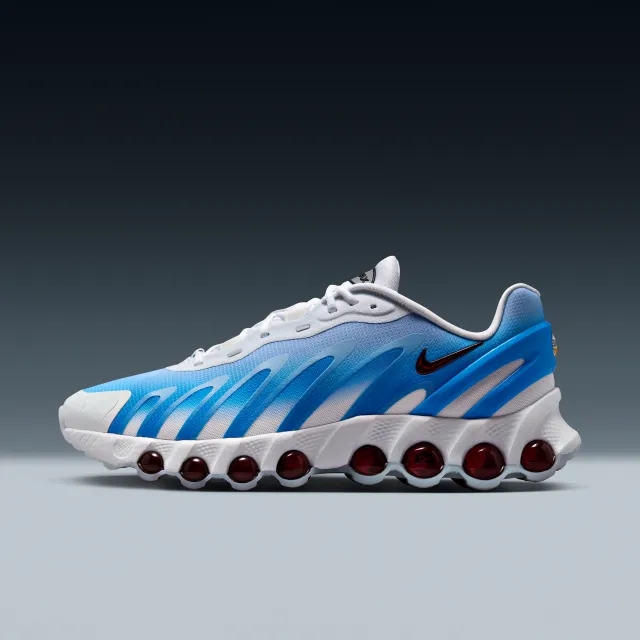 Nike Air Max Dn8 Men's Shoes - White