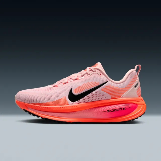 Nike Vomero 18 Women's Road Running Shoes - Pink