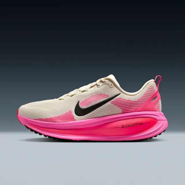 Nike Vomero 18 Men's Road Running Shoes - White