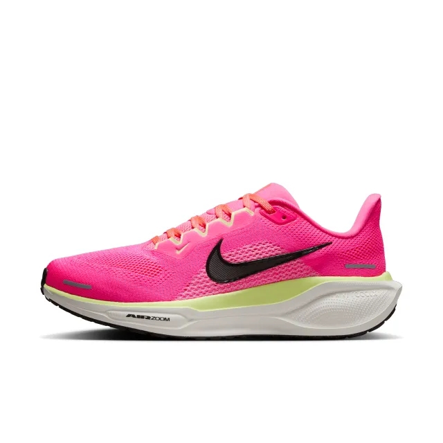 Nike Pegasus 41 Women's Road Running Shoes - Pink