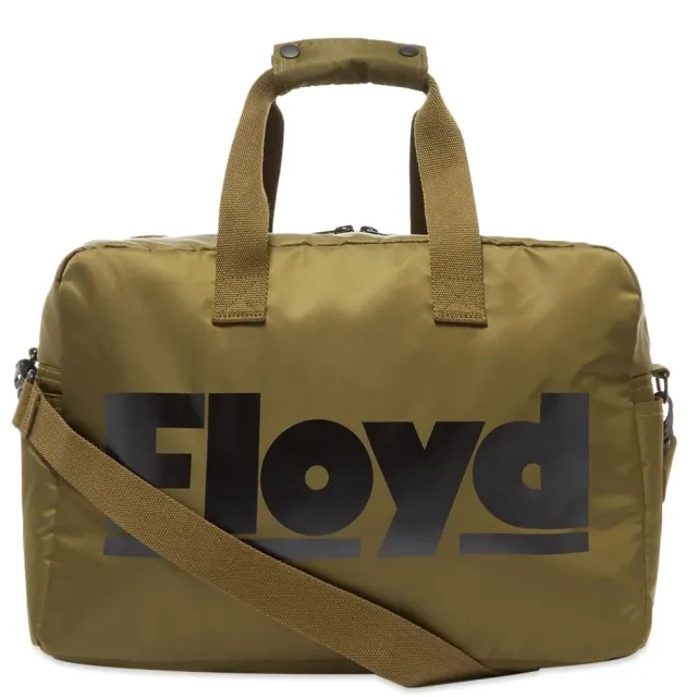 Floyd Weekender Bag Gator Green