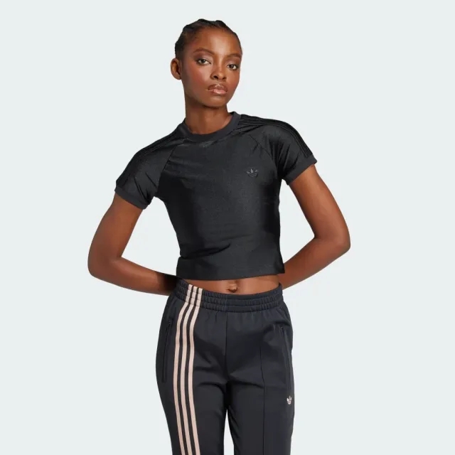 adidas 3-Stripes Cali T-Shirt