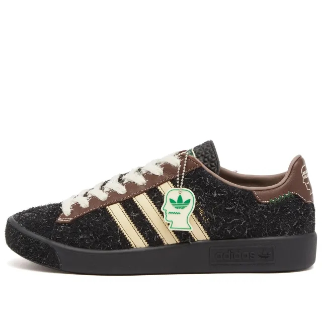 adidas Originals X Brain Dead FOREST HILLS BRAIN