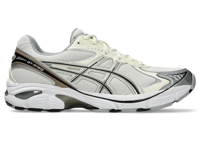 Asics Gt 2160 Women Shoes - White