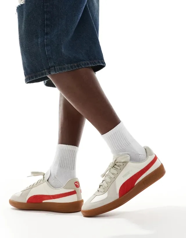 Army Trainer