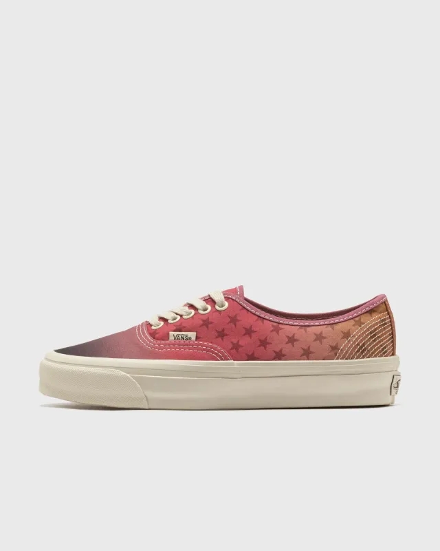 LX Authentic 44 Echoes