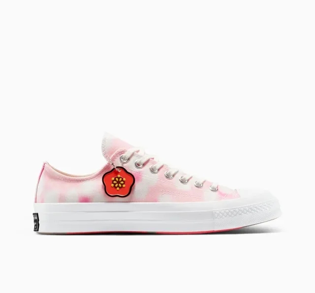 Converse Converse x Kenzo Chuck 70 - 