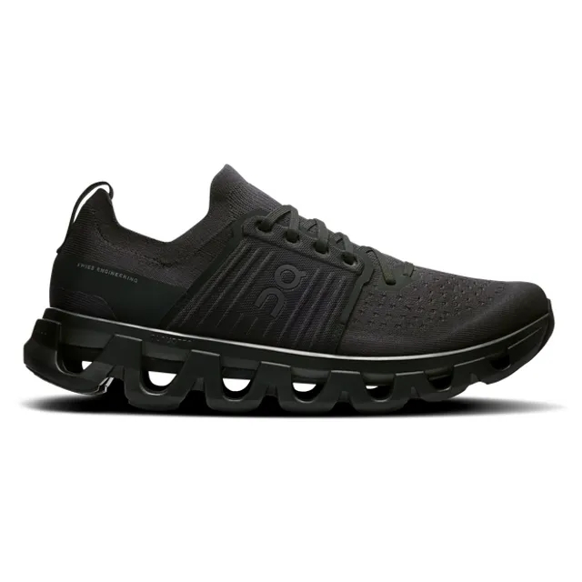 ON Cloudswift Men Shoes - Black