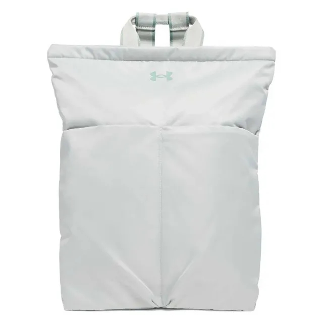 Under Armour  Studio Lite Backpack Hydro Green / Silica Green OSFM