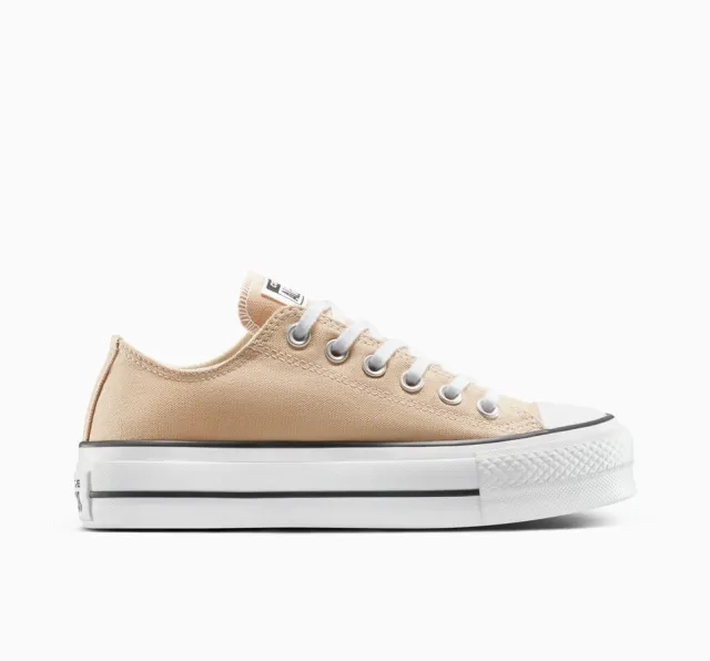 Converse Chuck Taylor All Star Lift Platform - 