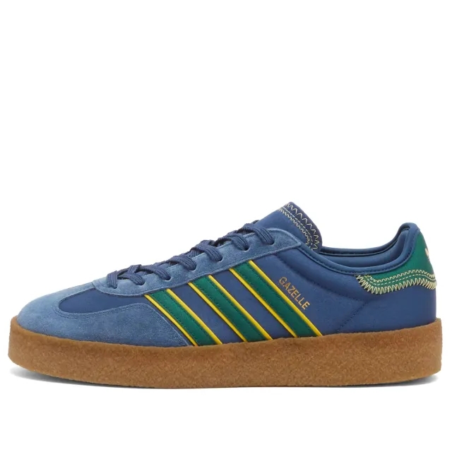 X CLOT by Edison Chen GAZELLE S